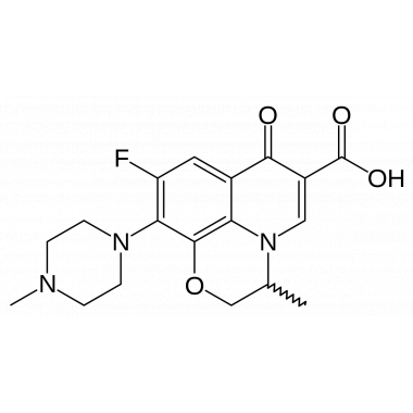 Ofloxacin 200 mg