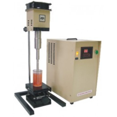 ULTRASONIC EMULSIFIER