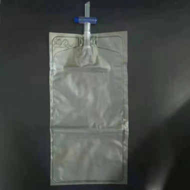 Breathing Bag