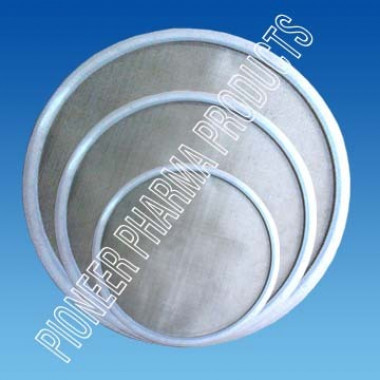 Sifter Sieves