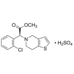 Clopidogrel bi sulphate