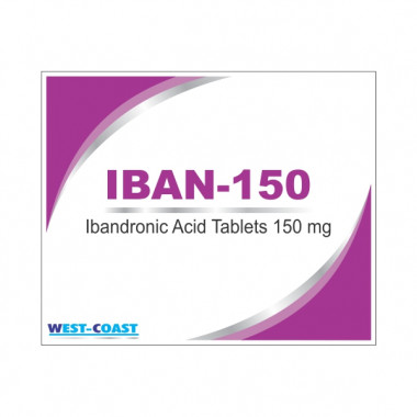 IBANDRONIC ACID TABLET