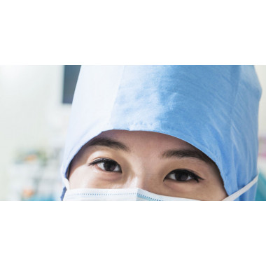 Surgical Cap