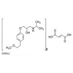 METOPROLOL SUCCINATE IP/BP/EP/USP