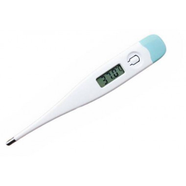 9M Digital Themometer (single scale)