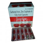 JAYFER Capsule