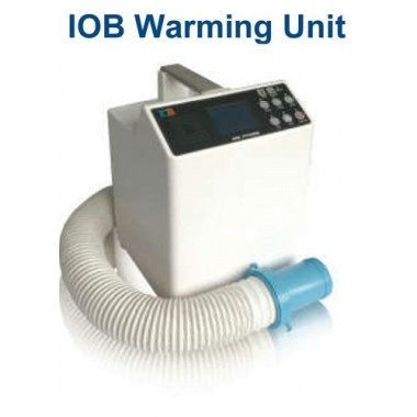Patient Warming System