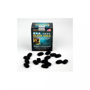 USA BLACK GOLD SEX PILLS