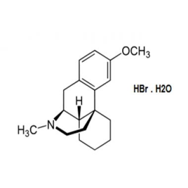 Dextromethorphan hydrobromide