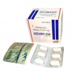 Azithromycin Tablets IP