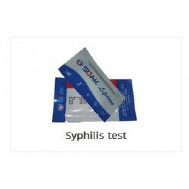 Syphilis Test Kit