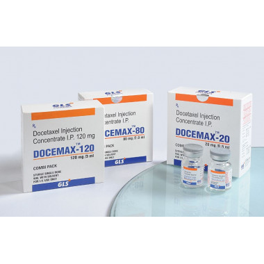 DOCEMAX