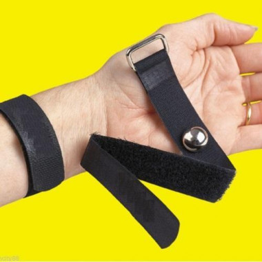 Acupressure P-6 Belt for Motion Sickness