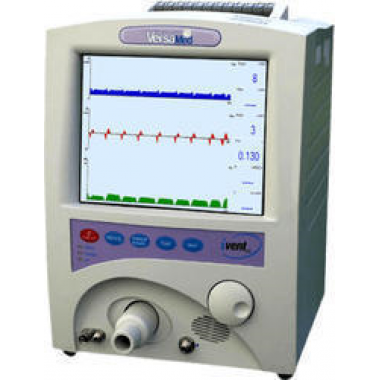 GE Versamed I vent 201 Ventilator