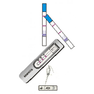 Rapid Test Strips