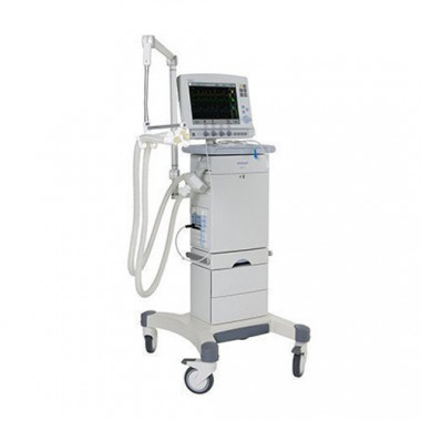 Maquet Servo-i Servo-s Ventilator