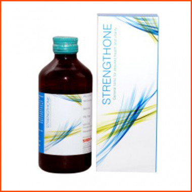 Strengthone Syrup