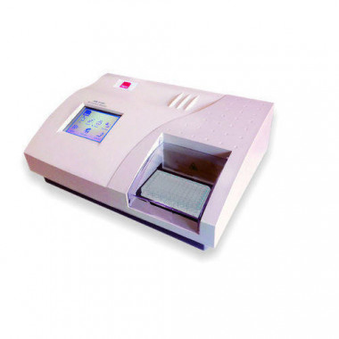 Reader Washer