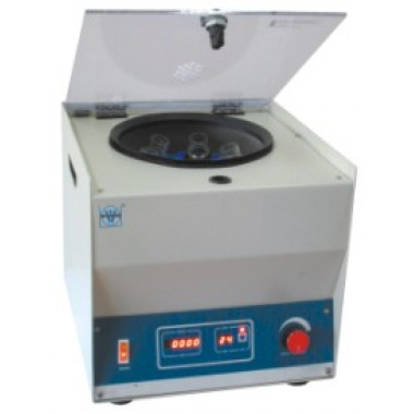 LABORATORY CENTRIFUGE