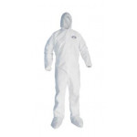 Disposable Coveralls