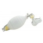 Silicone Adult Resuscitator