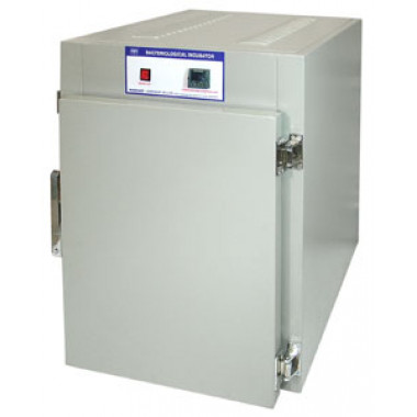 BACTERIOLOGICAL INCUBATOR