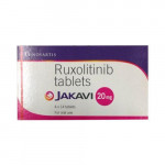 Ruxolitinib Tablets