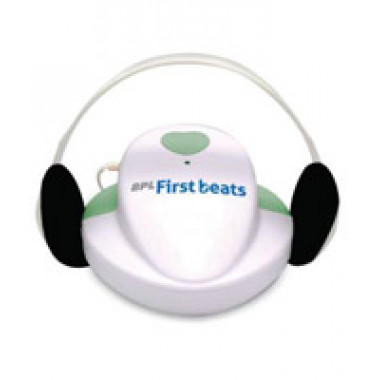 Foetal Heartbeat Detector