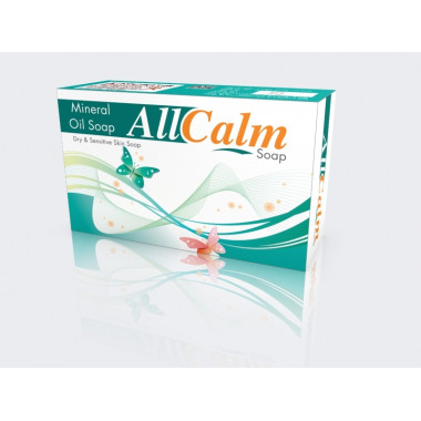 ALLCALM SOAP