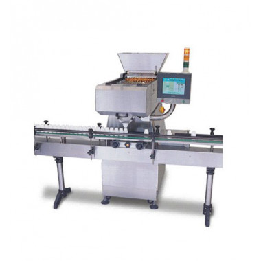 Tablet Counting Machine