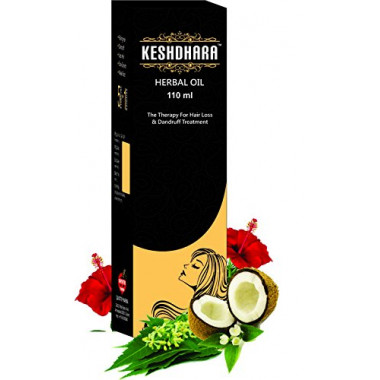 KESHDHARA HAIR OIL