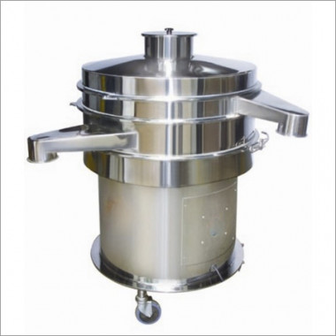 Vibro Sifter