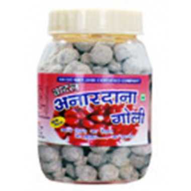 Badal Anardana Goli- 250 gms