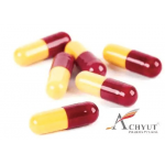 Ampicillin Capsule 500MG