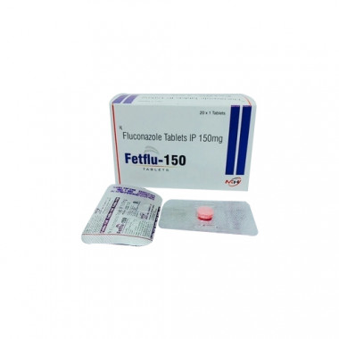 Fluconazole Tablets IP