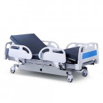 Adjustable Hospital Bed