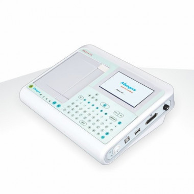 Allengers ECG Machine