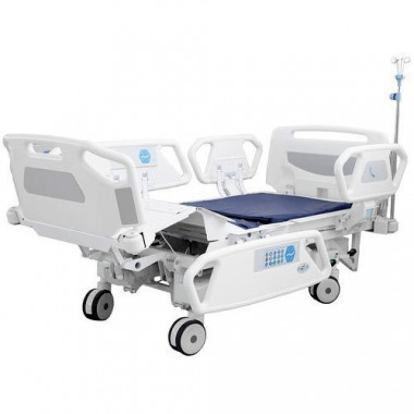 Hospital Bed