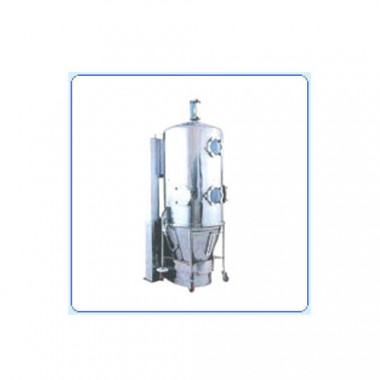 Fluid Bed Dryer