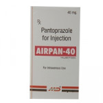 Pantoprazole Injection