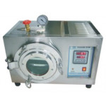 VACUUM OVEN