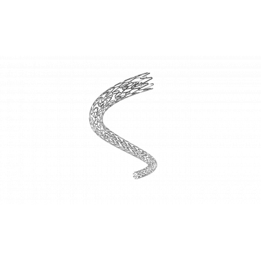 Bare Metal Coronary Stent