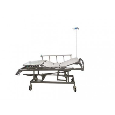 ICU BED