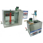 CONSTANT TEMPERATURE BATH WITH AGITATOR