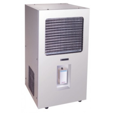 VERTICAL DEHUMIDIFIER