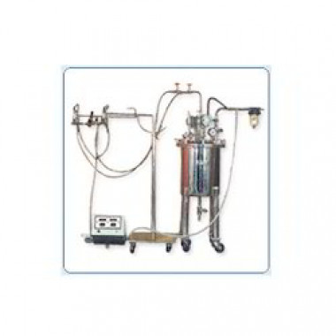 Spray Coating Machine (Mini Cota)