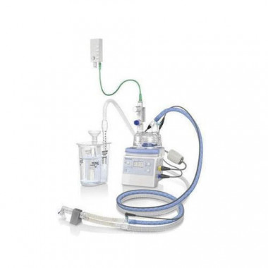 Bubble CPAP Machine