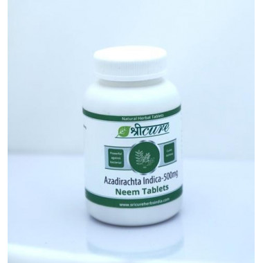 Neem Tablets