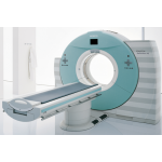 CT Scanner