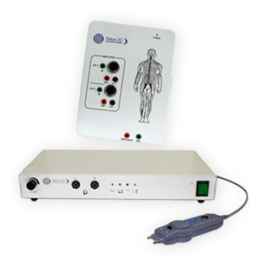 2/4 Channel Portable EMG machine